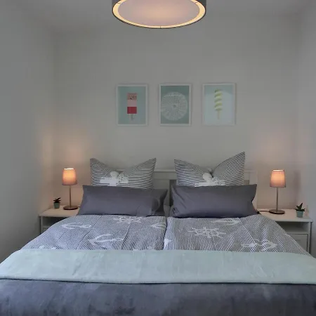 Διαμέρισμα Kwi 87 Og 