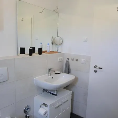 Apartamento Kwi 87 Og 